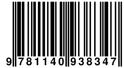9 781140 938347