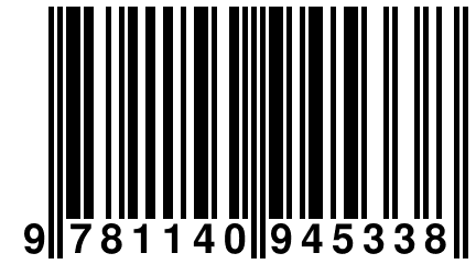 9 781140 945338