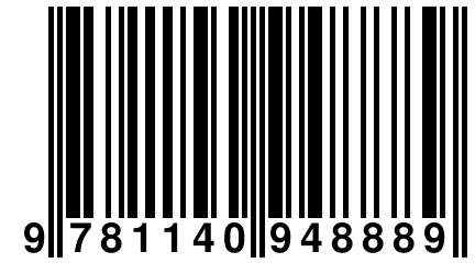 9 781140 948889