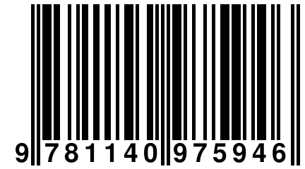 9 781140 975946