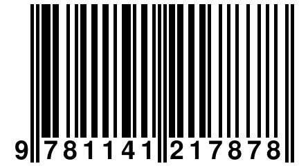 9 781141 217878
