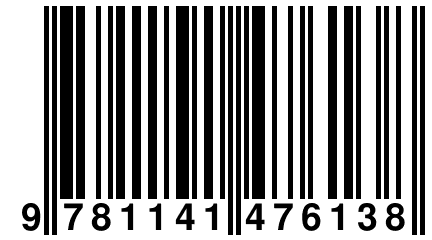 9 781141 476138