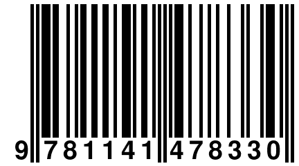 9 781141 478330