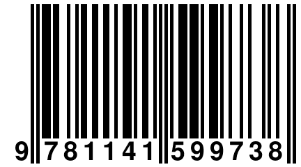 9 781141 599738