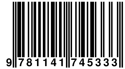 9 781141 745333