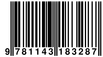 9 781143 183287