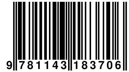9 781143 183706