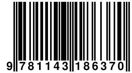 9 781143 186370