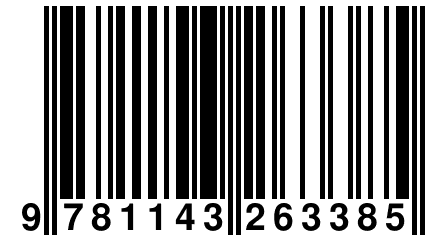 9 781143 263385