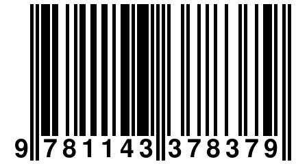 9 781143 378379