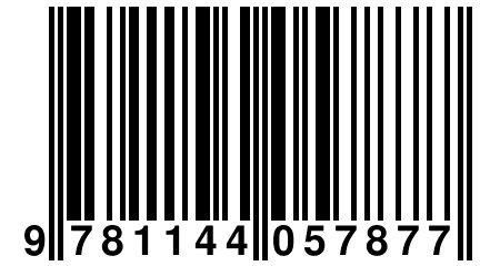 9 781144 057877