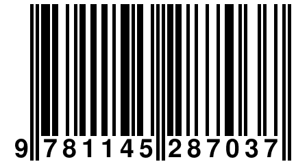 9 781145 287037