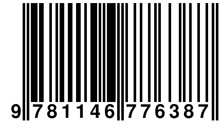 9 781146 776387