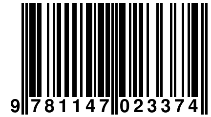 9 781147 023374