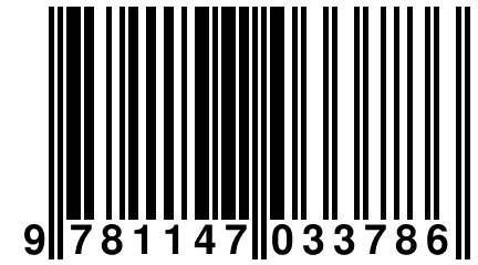 9 781147 033786