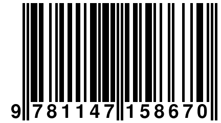 9 781147 158670