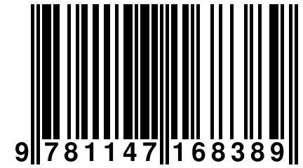 9 781147 168389