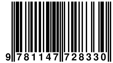 9 781147 728330