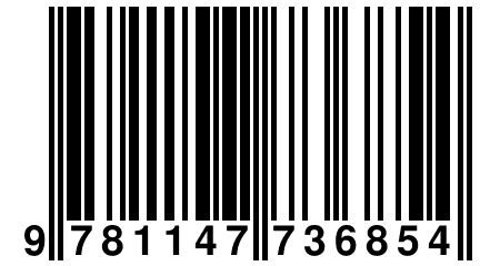 9 781147 736854