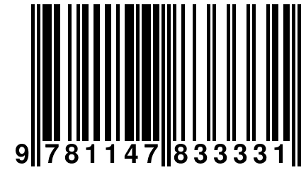 9 781147 833331