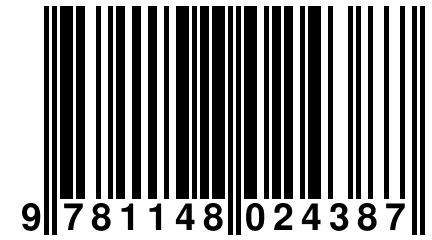 9 781148 024387