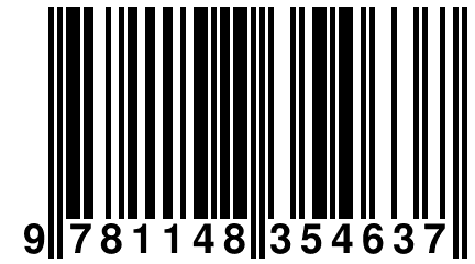 9 781148 354637