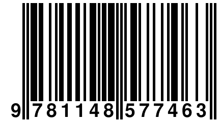 9 781148 577463