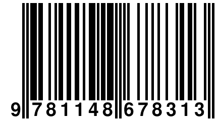 9 781148 678313