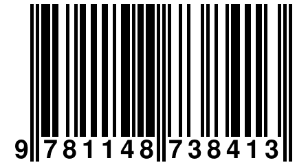 9 781148 738413