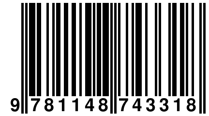 9 781148 743318