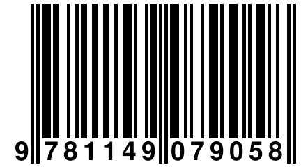 9 781149 079058