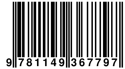 9 781149 367797