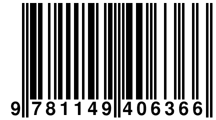 9 781149 406366