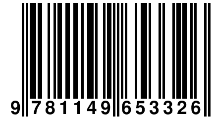 9 781149 653326