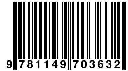 9 781149 703632