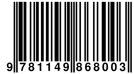 9 781149 868003