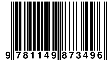 9 781149 873496