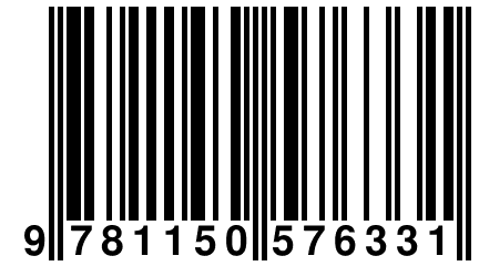 9 781150 576331