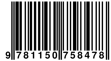 9 781150 758478