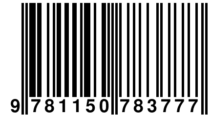 9 781150 783777