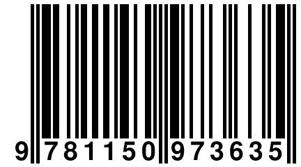 9 781150 973635