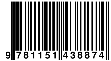 9 781151 438874