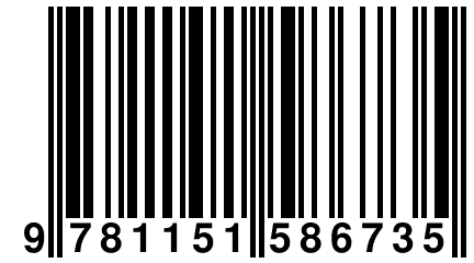 9 781151 586735