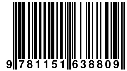 9 781151 638809