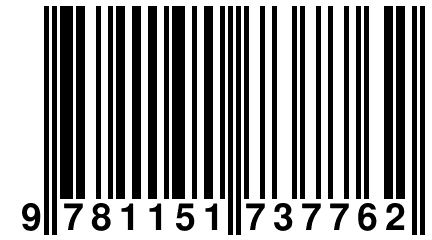 9 781151 737762