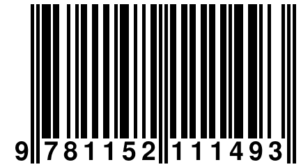9 781152 111493