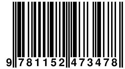 9 781152 473478