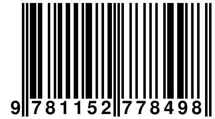 9 781152 778498