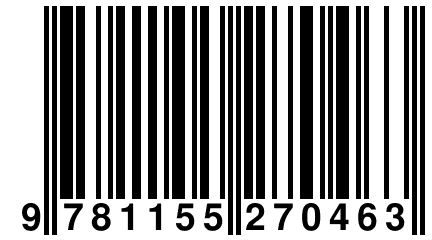 9 781155 270463