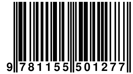 9 781155 501277